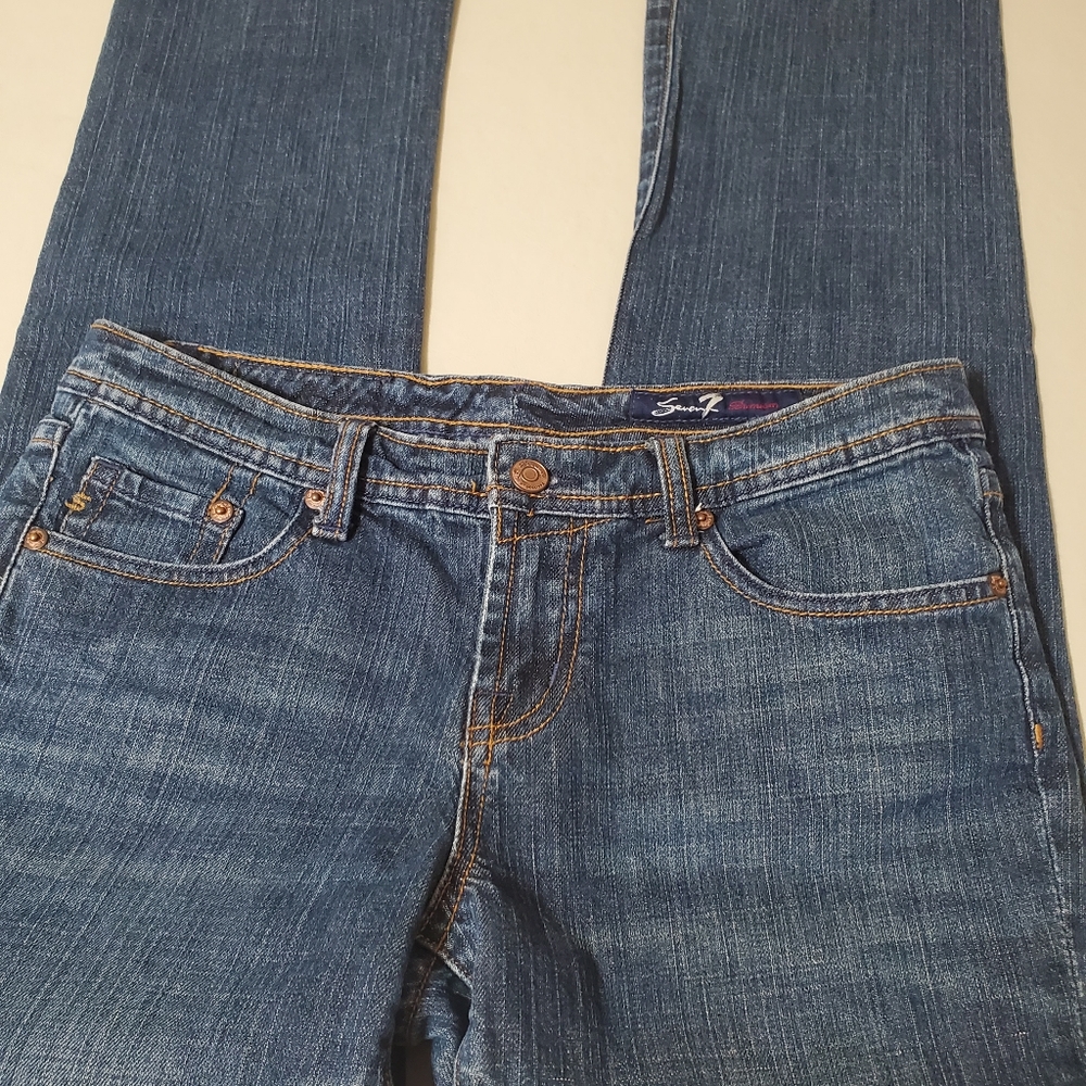 Seven7 Premium Denim Jean sz.31